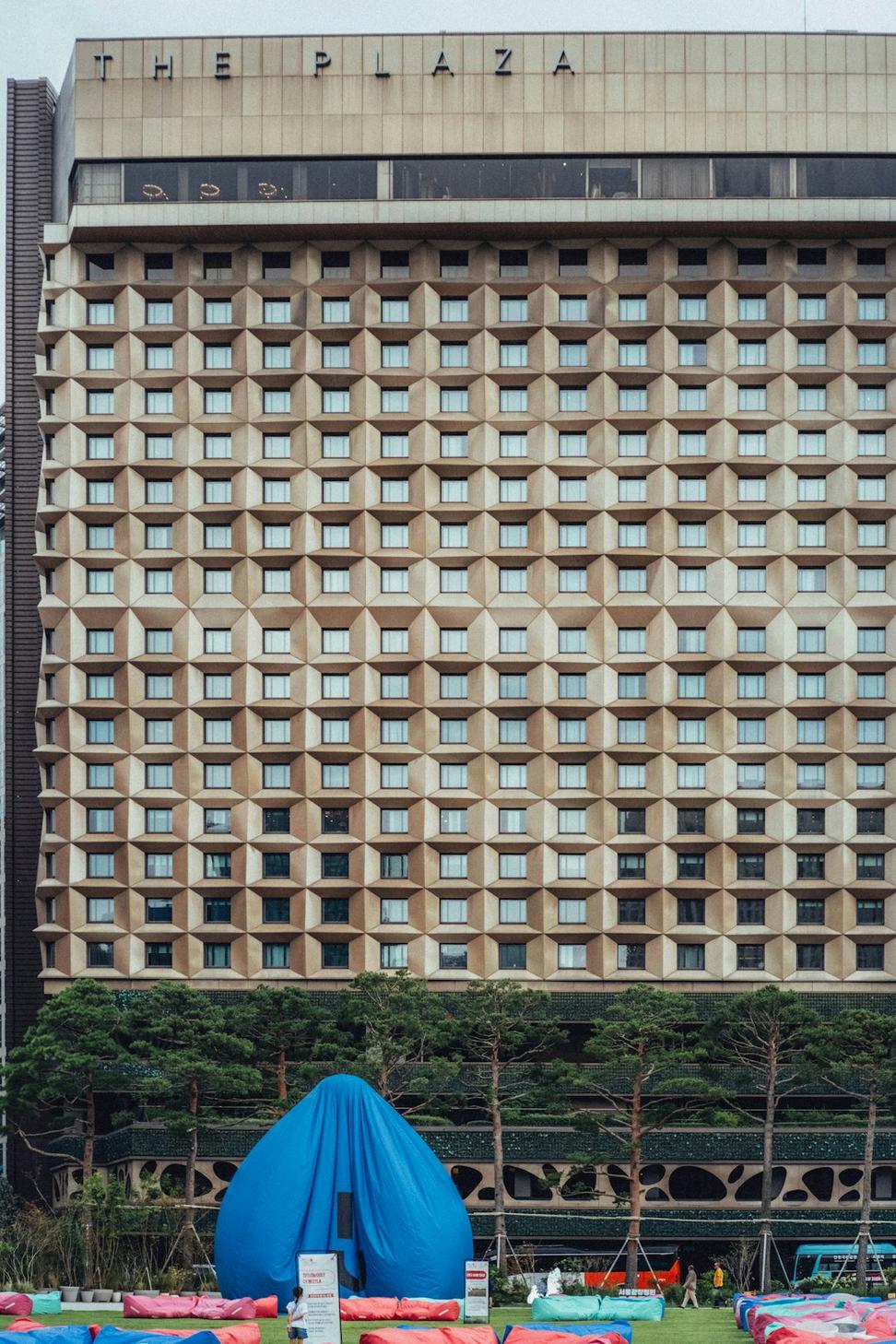 Contemporary Architecture
