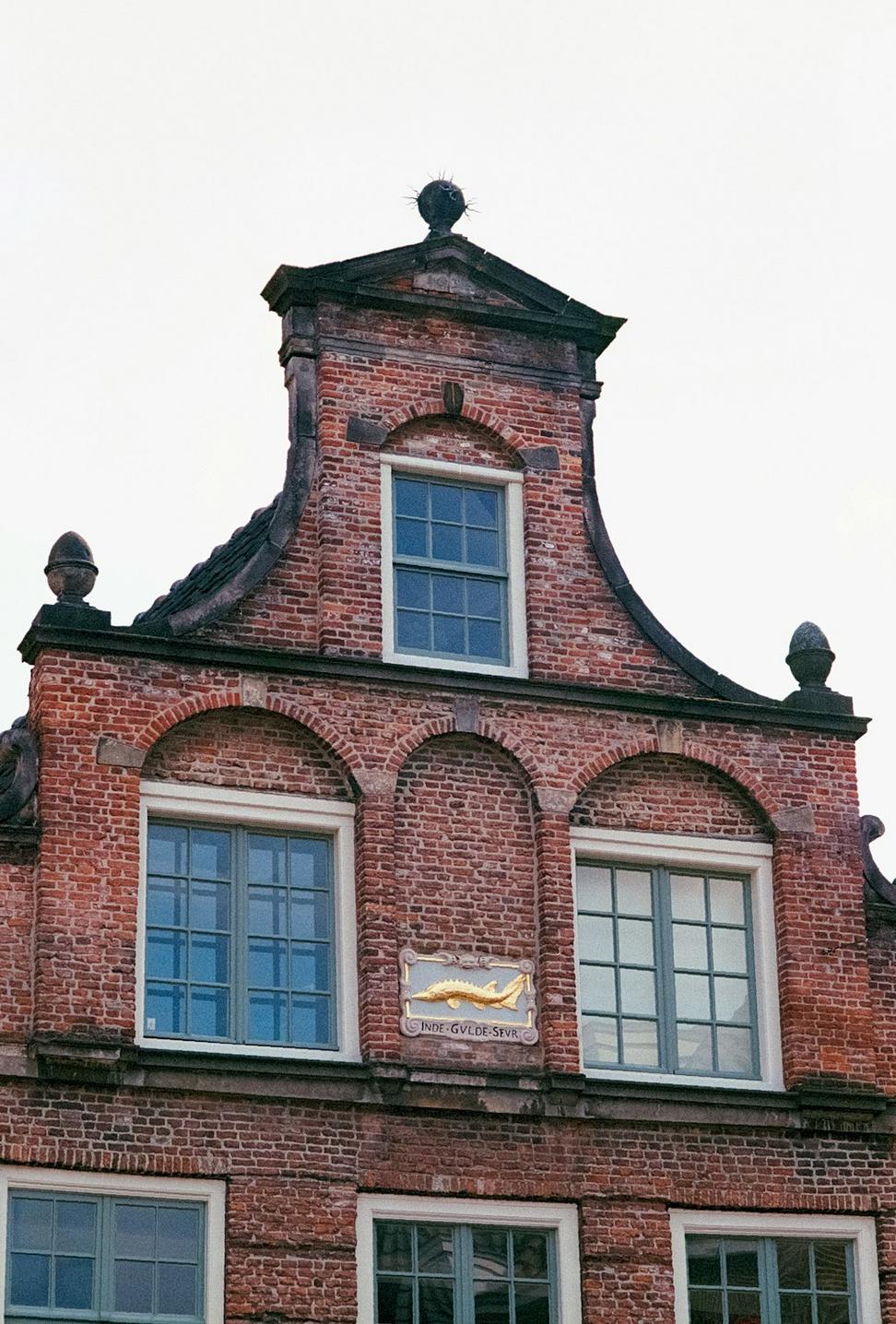 Heritage Project