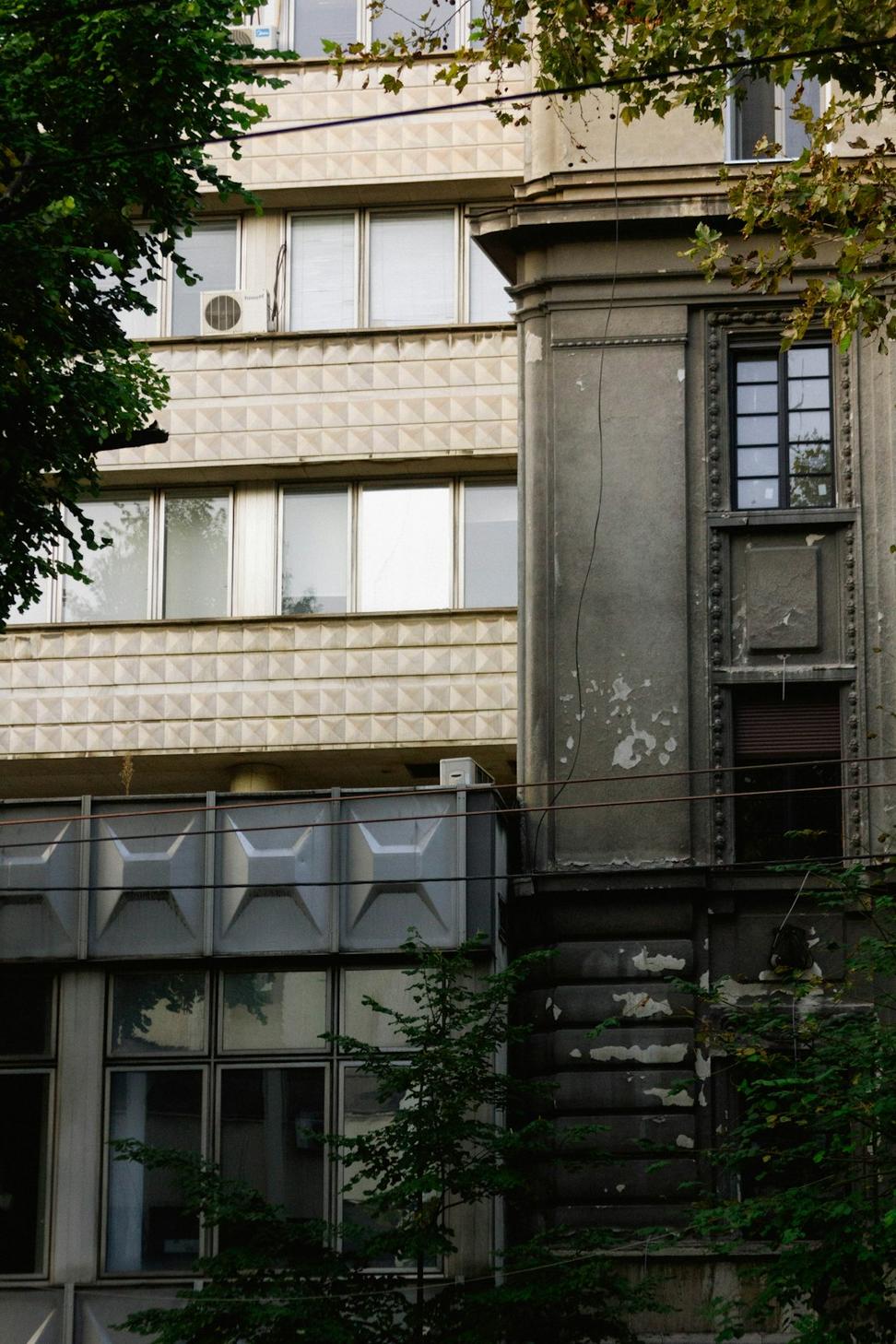 Podil Residence After