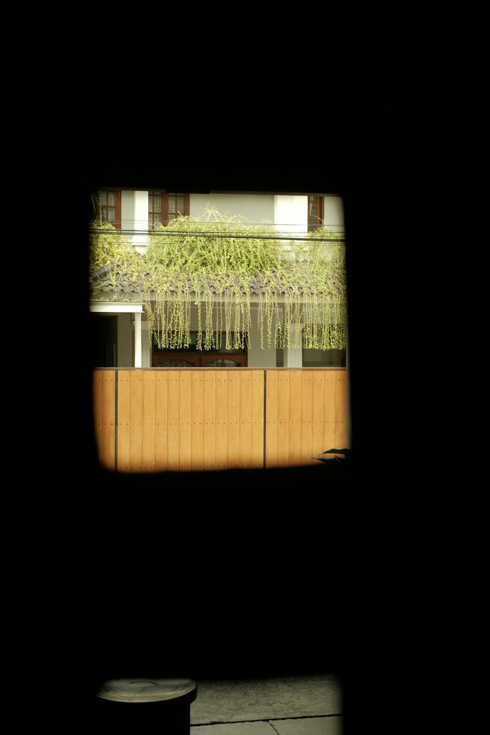 Eco-friendly home