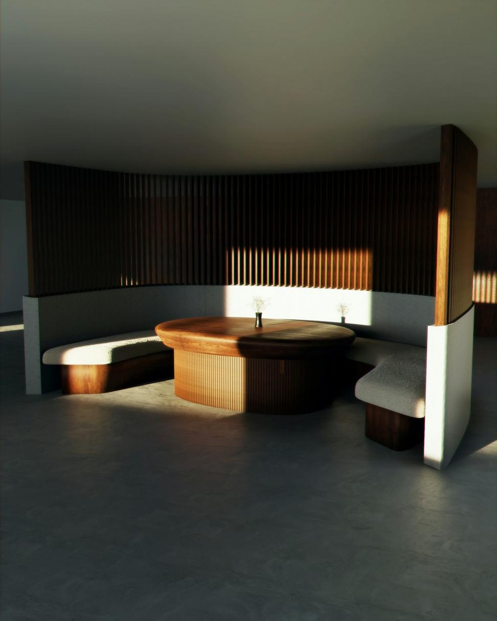 Architecture services