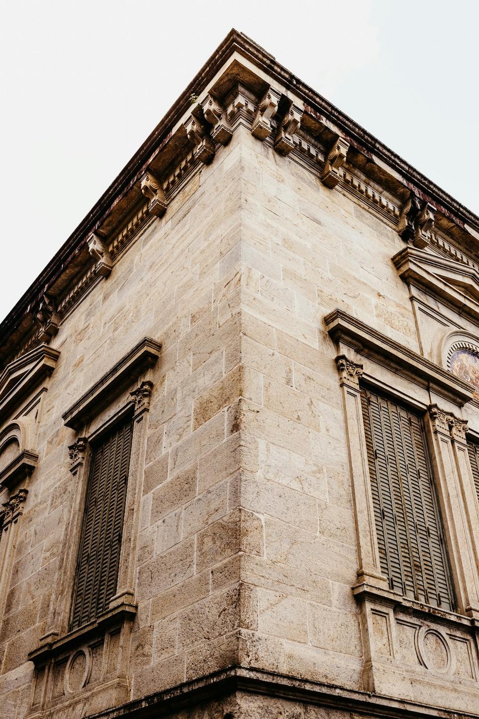 Heritage After
