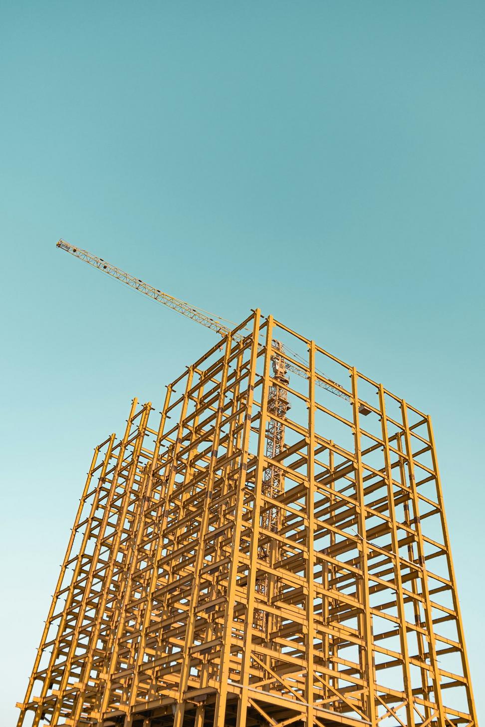 Industrial Conversion