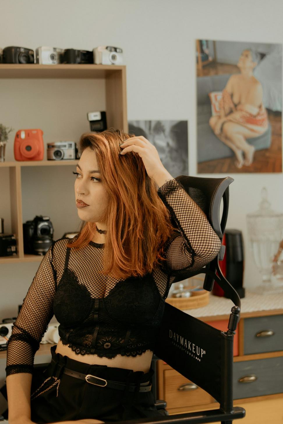 Kateryna Bondar