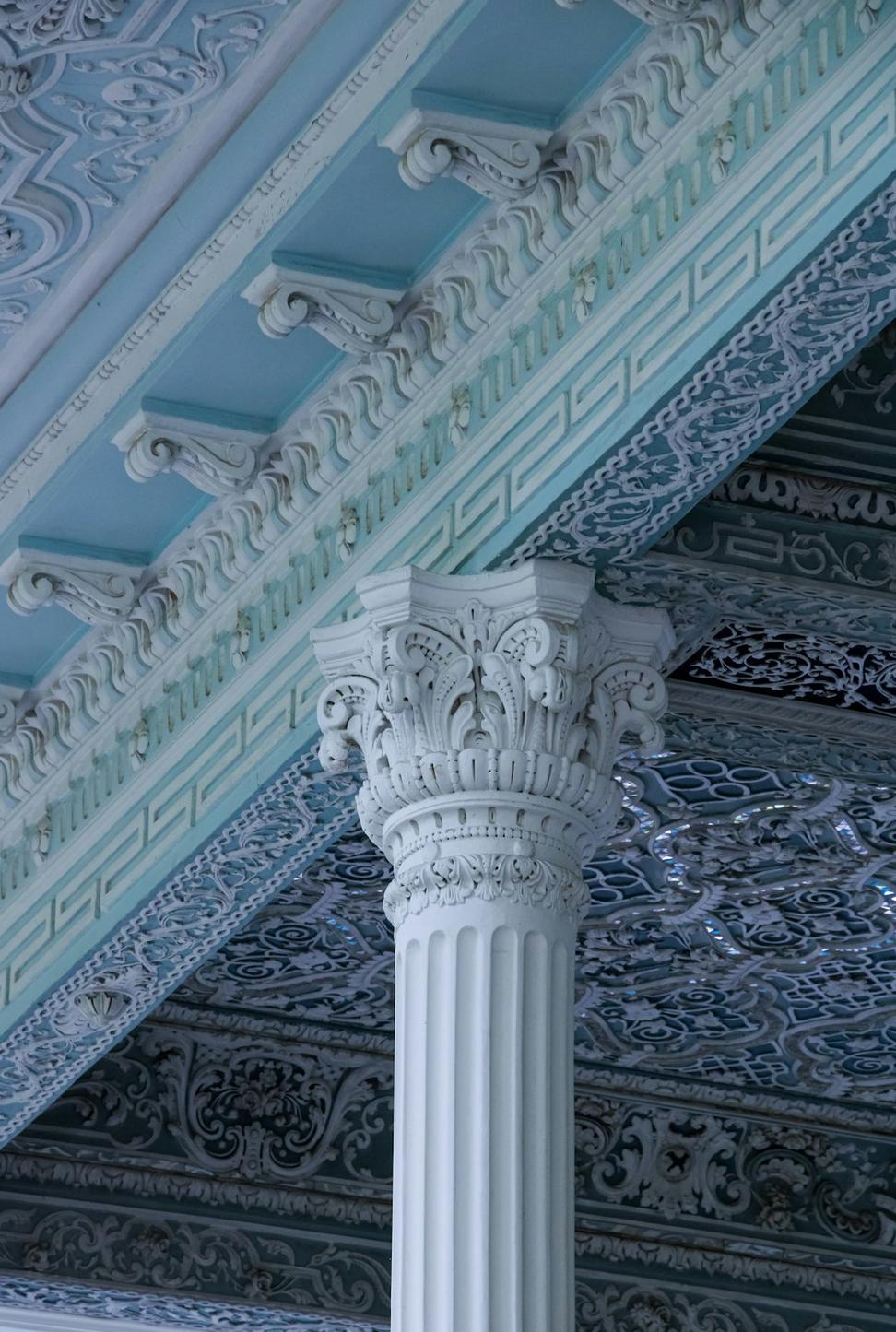 Detail Work