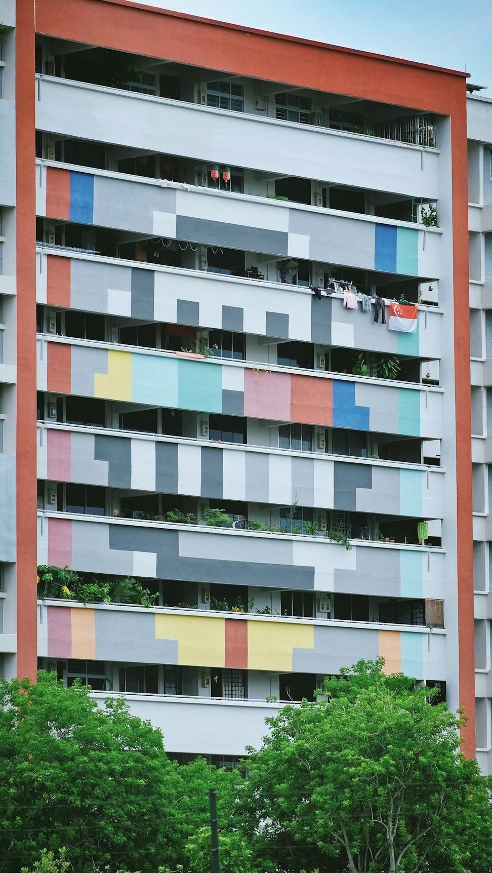 Residential Complex